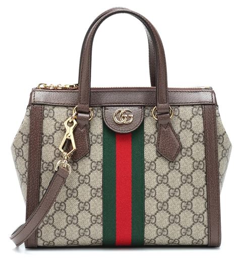 striped gucci bag|vintage gucci ophidia bag.